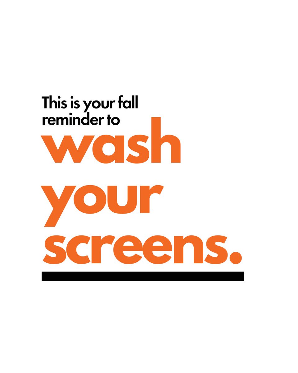 It's easy, we promise. And once they're washed, you can put them away clean for the winter (this will extend their life). Get our expert tips for washing your insect screens on the blog. bit.ly/3cUdsoE

#AndersenWindows #Windowwashing