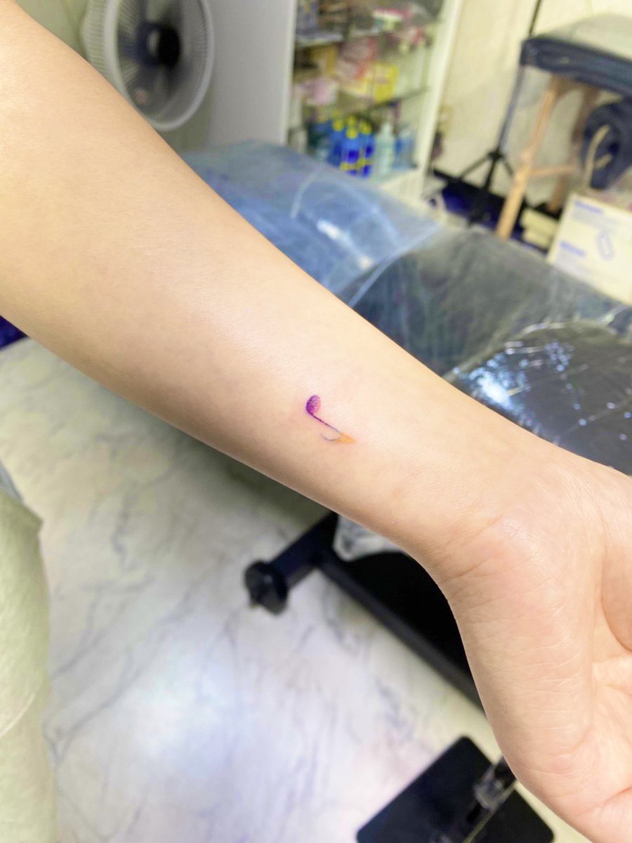 lunar_orbit2's tweet photo. #レインボー音符🙆‍♂️
#カラーグラデーション女子
work by @lunar_orbit 

#タトゥー #刺青
#tattoo #tattooed  
#洋彫り #和彫り #彫師 #刺青彫師
#タトゥー女子 
#ガールズタトゥー
#レタリングタトゥー
#tattooartists #tattoostudio #tattooshop
#girlstattoos #letteringtattoos
#coveruptattoos https://t.co/ckn7HfzFYA