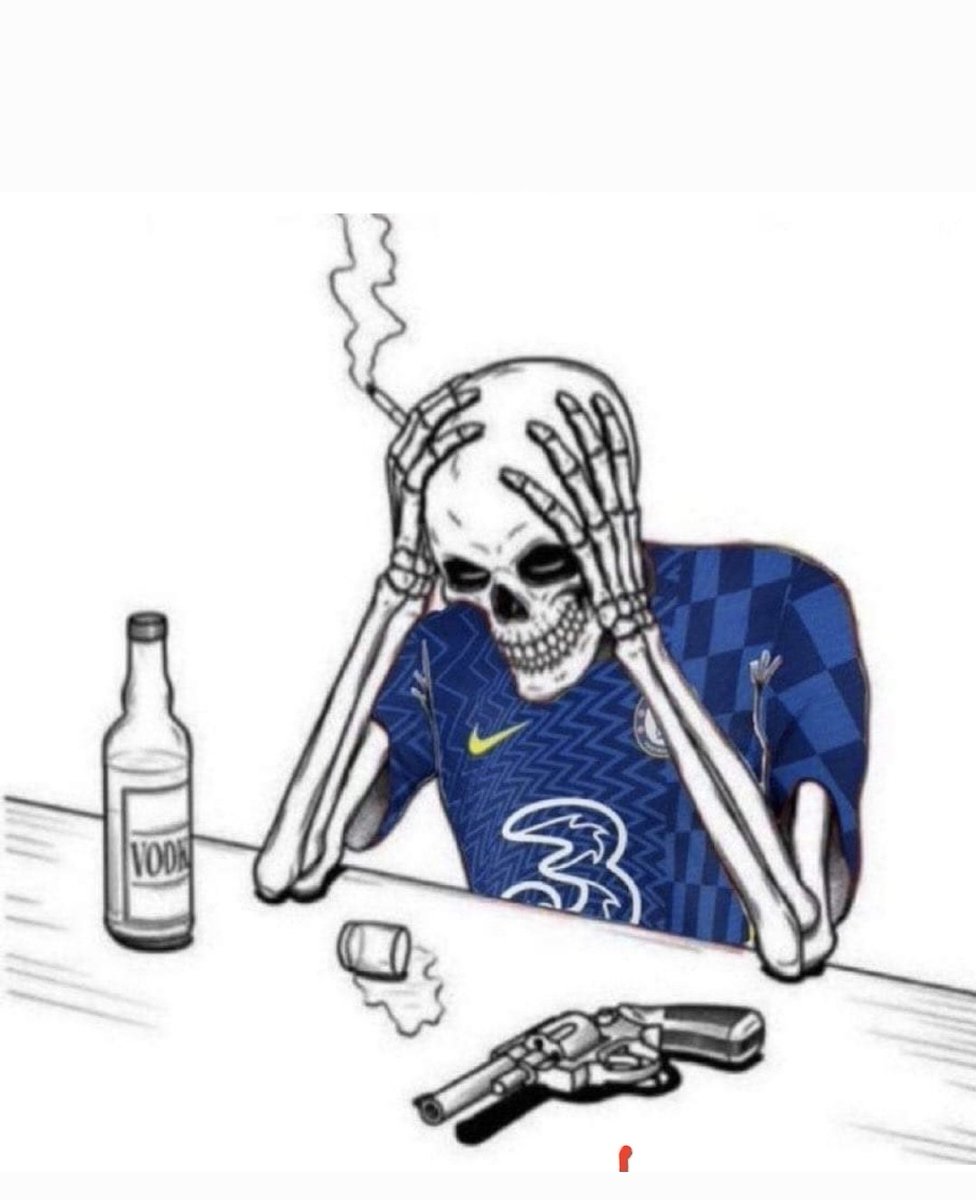 supenzo's tweet photo. How do you fire TT and den approach Graham Potter from Brighton. Straight up downgrade in my opinion. This Chelsea board has got to be on crack cocaine. Ahh Chelsea dey stress me https://t.co/br12us7sVk