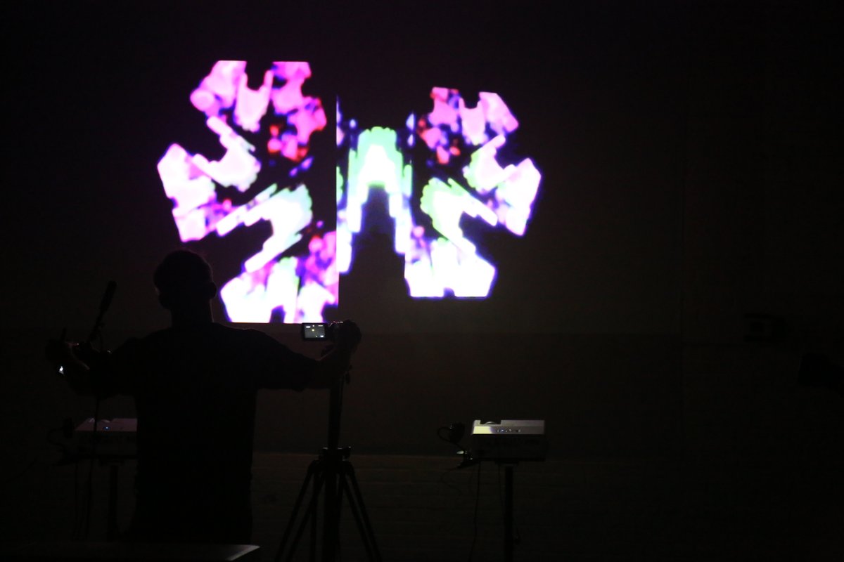 Chocolate Factory Theater tweet media