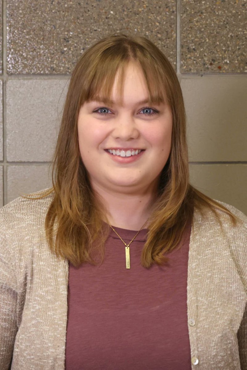 SCSUGrad's tweet photo. Congratulations to @stcloudstate alumna Kayla Hendrickson, who has joined Worthing District 581 as a school counselor! https://t.co/R4wYygGyjt #SCSUGrad #UnleashTheFuture #BHuskiesPROUD #UnleashAmazing https://t.co/B5B32hCEbI