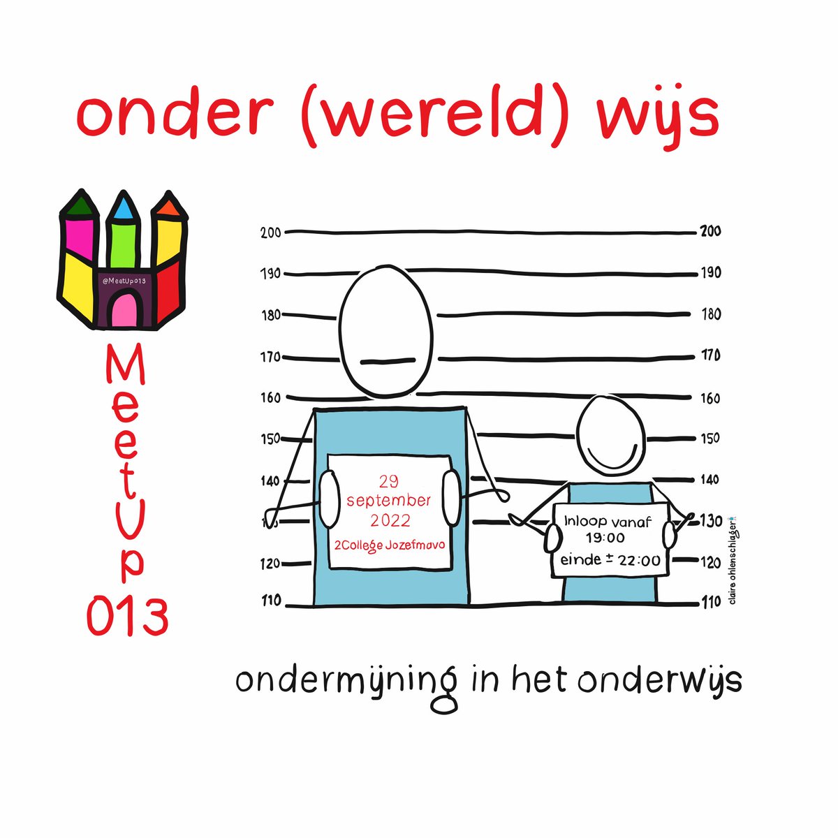 Meetup013's tweet image. Kom je ook?
meetup013.nl/#Register