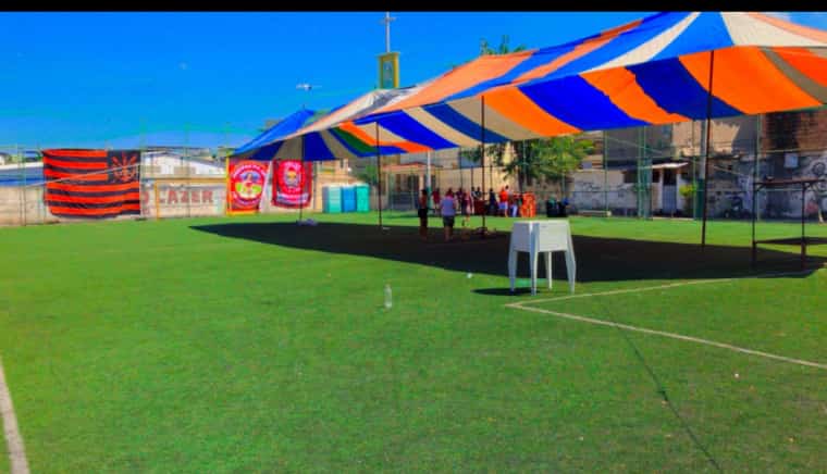Patrick05180277's tweet photo. Cdd 15 campo do lazer ❤🖤❤🖤mengao 3×1 🤑🤑 https://t.co/4QxNQuow69