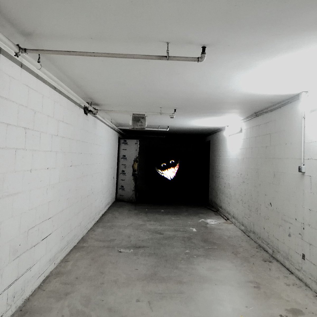 spookblook3's tweet photo. smiler encounter https://t.co/QfmEo5McXt