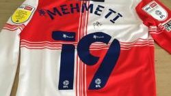 wwstrust's tweet photo. Our latest auction of memorabilia is going really well on day 2 of 5. These are the big ticket items so far, but there are plenty of smaller priced souvenirs to be had. Go to https://t.co/m5OVlLsH3a to place your bids. https://t.co/c9KTf385B9