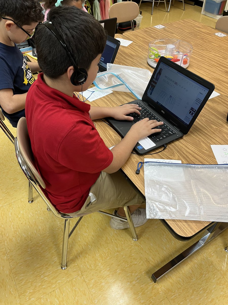 MsSalsingerTech's tweet image. Using @typingclub to work on our skills today! We love that there’s a free version available to students. Our students earn points by completing assignments like this and showing star behavior in Technology, some are almost ready to collect their first prize🤩@MNPSLearningTec