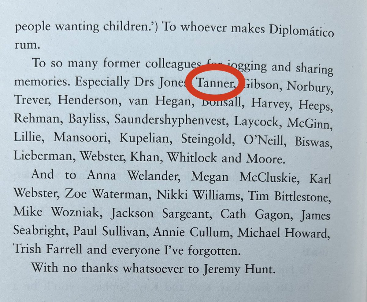 drmarktanner1's tweet photo. @amateuradam Great news Adam! BTW forgot to thank you for the acknowledgment 😉 https://t.co/JbTWZWS510
