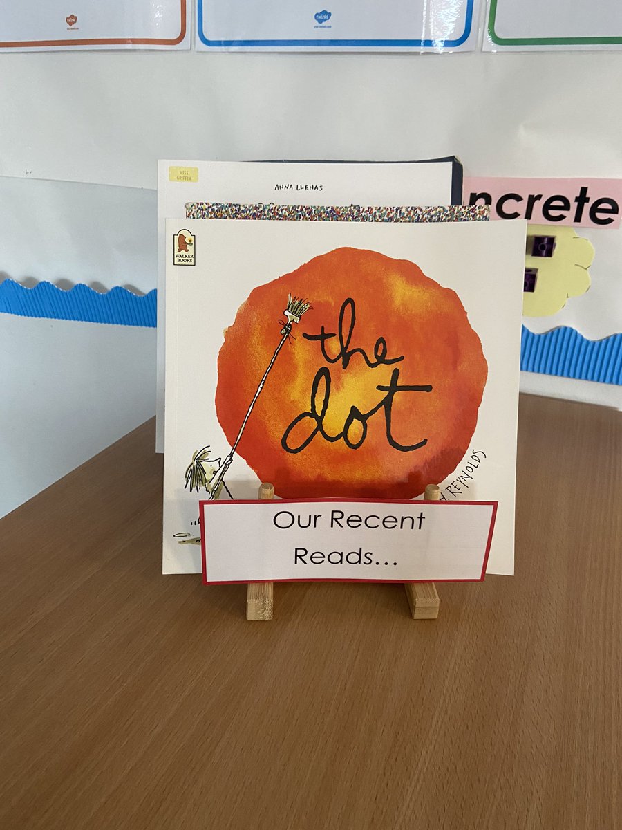 MrsRiceTeacher's tweet photo. We have “Our Recent Reads…” on display- These are the books we have used in class for our work in the week. This allows the children to independently access the stories we have covered- they love this area! #HearSayPlayWrite #ClydeLiteracy #ReadingForEnjoyment @ClydePrimary https://t.co/wO4xaCRchq