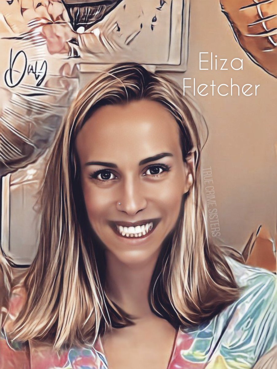 Friday, September 9th, runners & walkers are gathering to finish #ElizaFletcher’s run. You can join in from anywhere & run in honor of a life taken too soon.
#MollieTibbetts #SydneySutherland. #WendyMartinez
#KarinaVetrano #VanessaMarcoette 
#FinishLizasRun