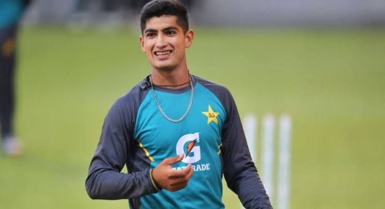 Sketch_tweets's tweet photo. Tarikh gawa rahe ghi ke in dono ne Afghanistan ke sath kya haal kiyaa hai
#NaseemShah 
#PAKvAFG 
#AsiaCup https://t.co/mJsmHTfFpF