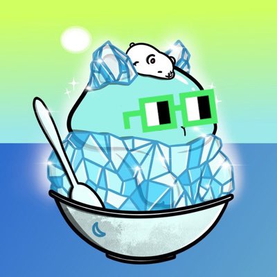 Icebergy's tweet photo. #NewProfilePic return to tradition https://t.co/UzUqy8kRZz