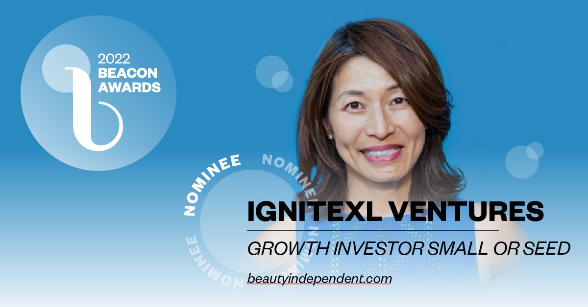 igniteXL Ventures tweet media