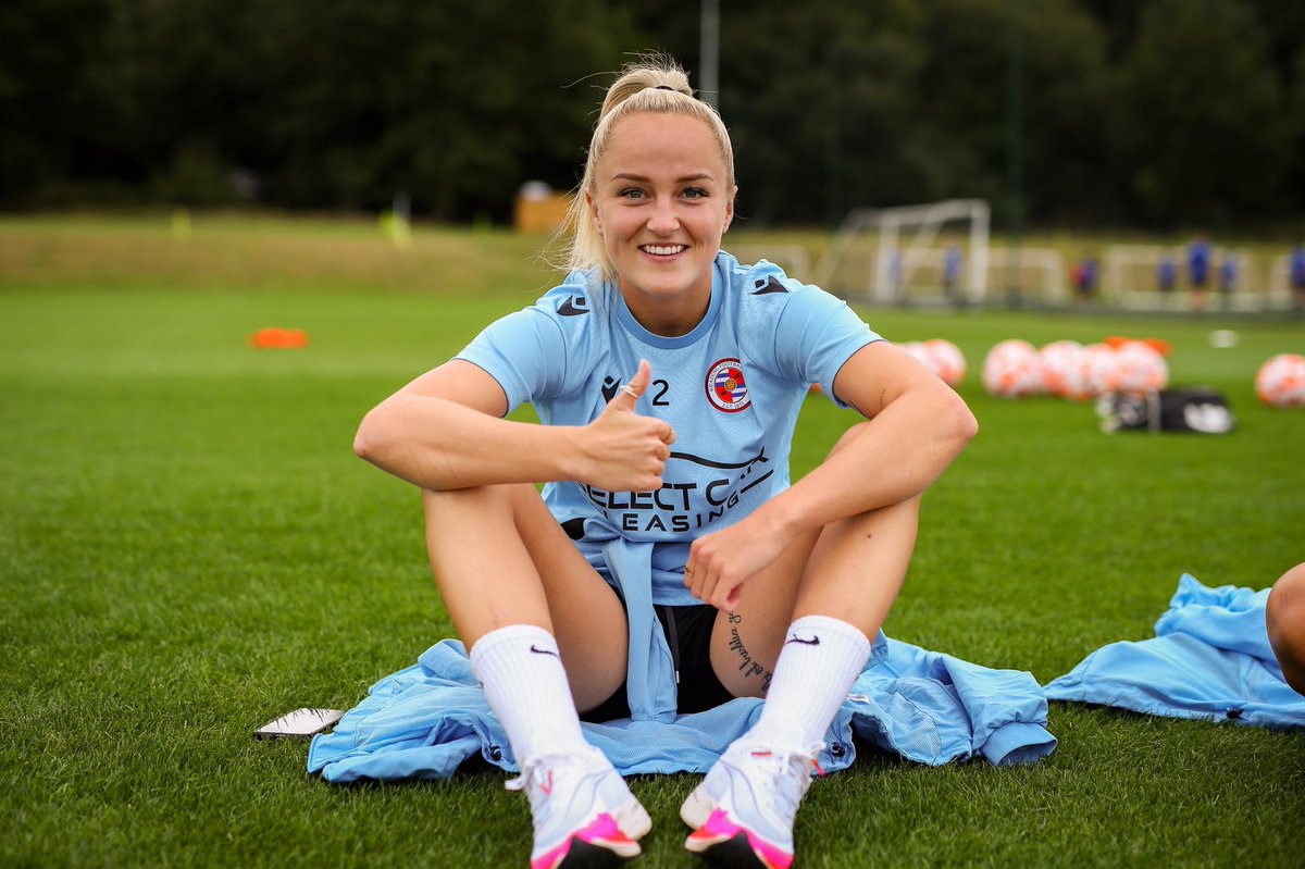 Season starts this weekend… 😆