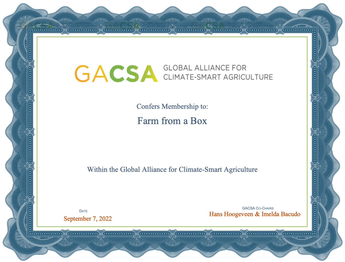 Farm from a Box tweet media