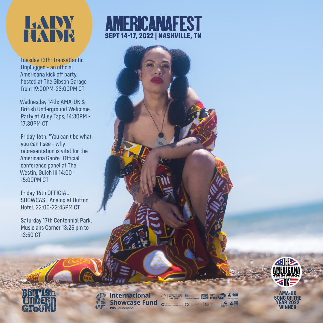 Lady Nade tweet media