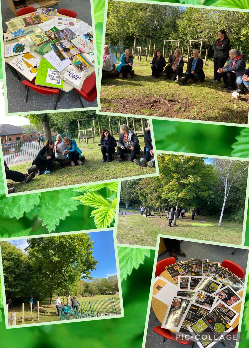 Aberbargoed Primary tweet media