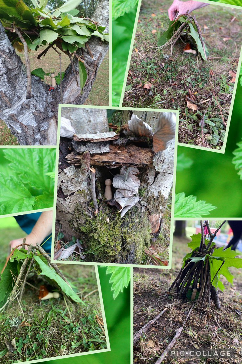 Aberbargoed Primary tweet media