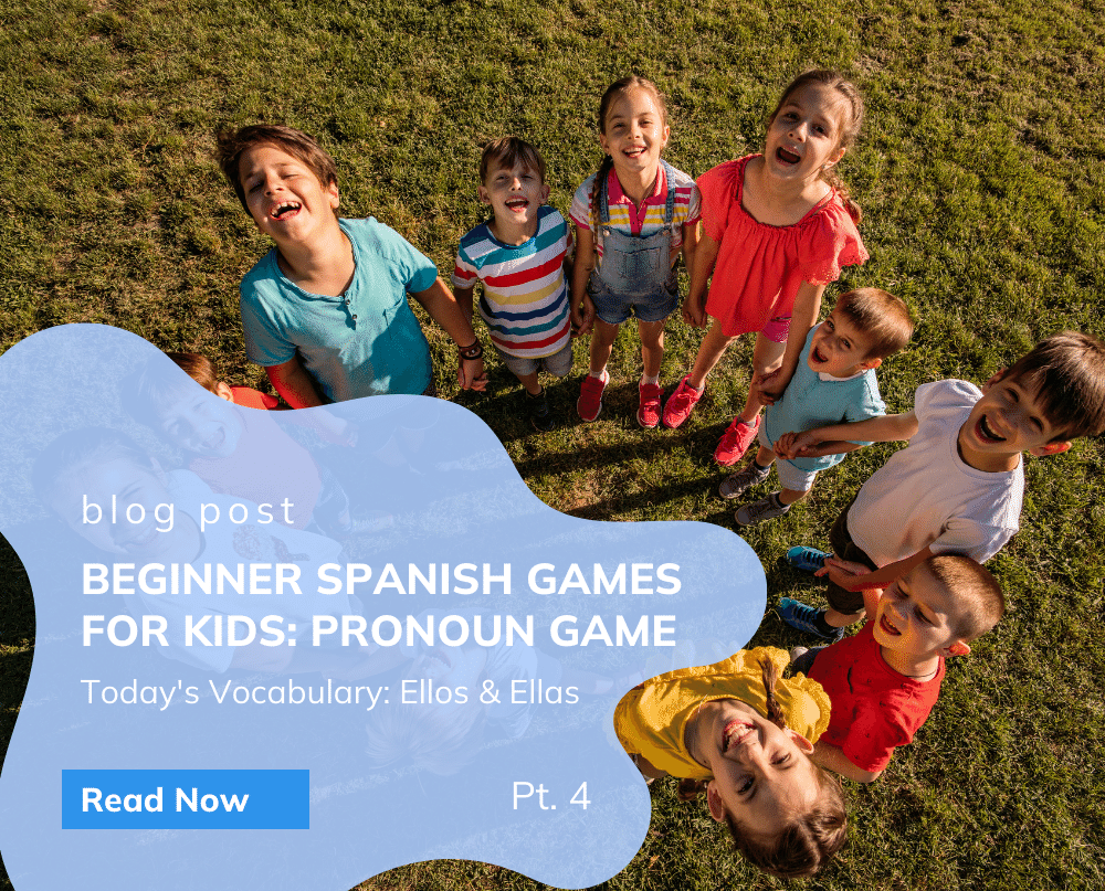 Check out the next level of our Pronoun Game, a fun game for beginner Spanish learners! Today we'll be learning ellas and ellos; check it out here: fl4k.com/blog/beginner-….
#langchat #spanishteachers