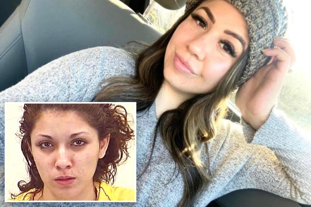 New York Post on Twitter "TikToker speaks out about Kassandra Toruga's