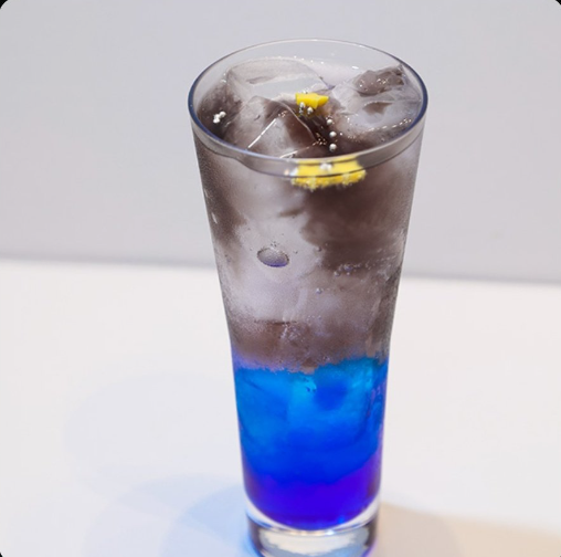 StygianSis's tweet photo. I love that SE Cafe made CloTi drinks, was a great beginning to the summer. The Promise drinks seem like a refreshing way to enjoy #StrifeSummer22!

"Beautiful" - #CloudLovesTifa https://t.co/HQXpNIJJeW