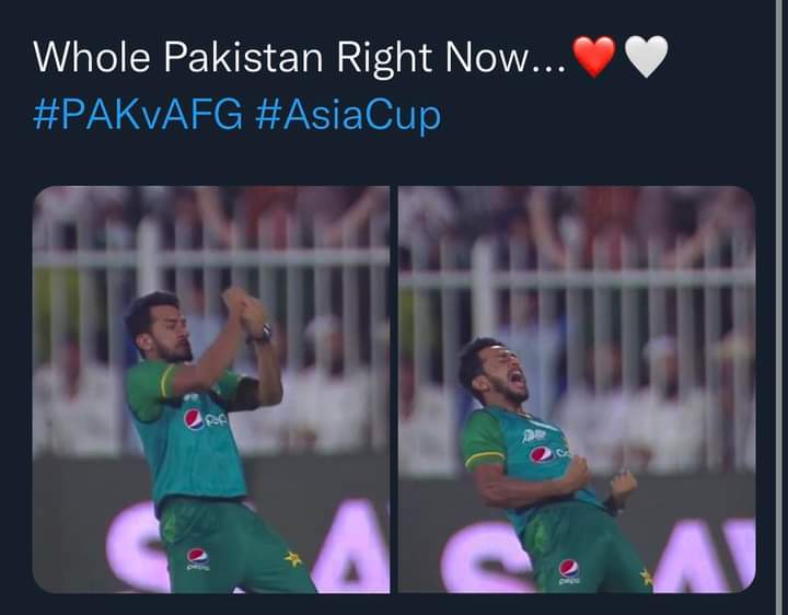 ImRumifan's tweet photo. افغانیوں کے ساتھ پرینک ہو گیا ہے

وہ سامنے کیمرے میں دیکھ کر ہاتھ ہلا دیں 🤣🤣🤣🤣 https://t.co/P417PJvuJy