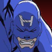 BBO_Game's tweet photo. AH S-H-I-T!! Jay Hero from @TheWorldofMyth arrives to deliver the wackiest and 18+ humor ALONGSIDE Phantom R, MUGEN's Kung Fu Man and @GenshinImpact's Raiden Shogun.

Go buy American Smash at @MartMyth if you're unfamiliar of it—our crazy minds will thank you later. 😝

#BBOnline https://t.co/isp9ihIWK2