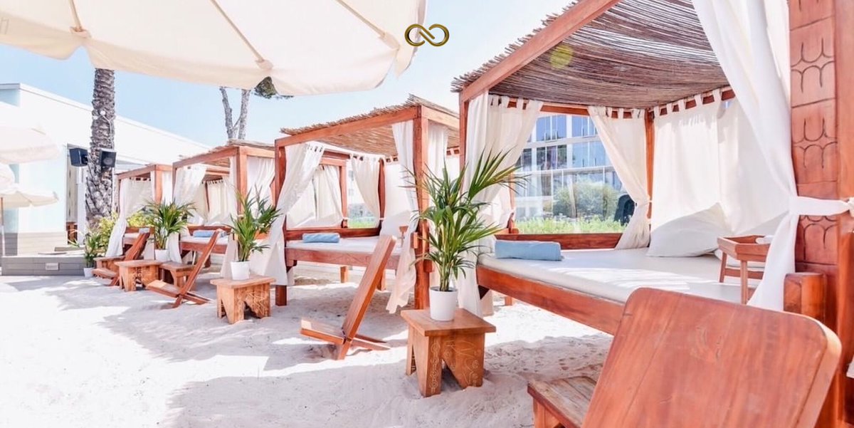 “Sip” back and enjoy! 🥂

Luxury private parties with all the commodities and without a minimum spend!

We’ll deliver crucial information if you show us your involvement! What are you waiting for clubbers? 

Go for it! 🫵