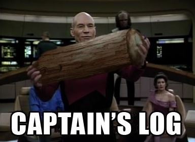 Happy Star Trek Day! Okay, let's settle the debate once and for all. Star Trek or Star Wars?