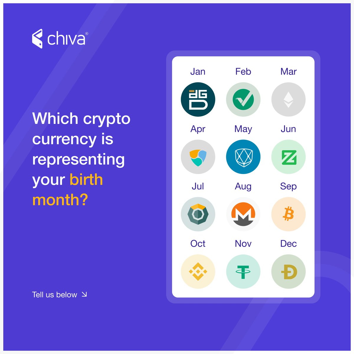 Chivaapp's tweet photo. Tell us in the comments! https://t.co/aFlwFC5ksS