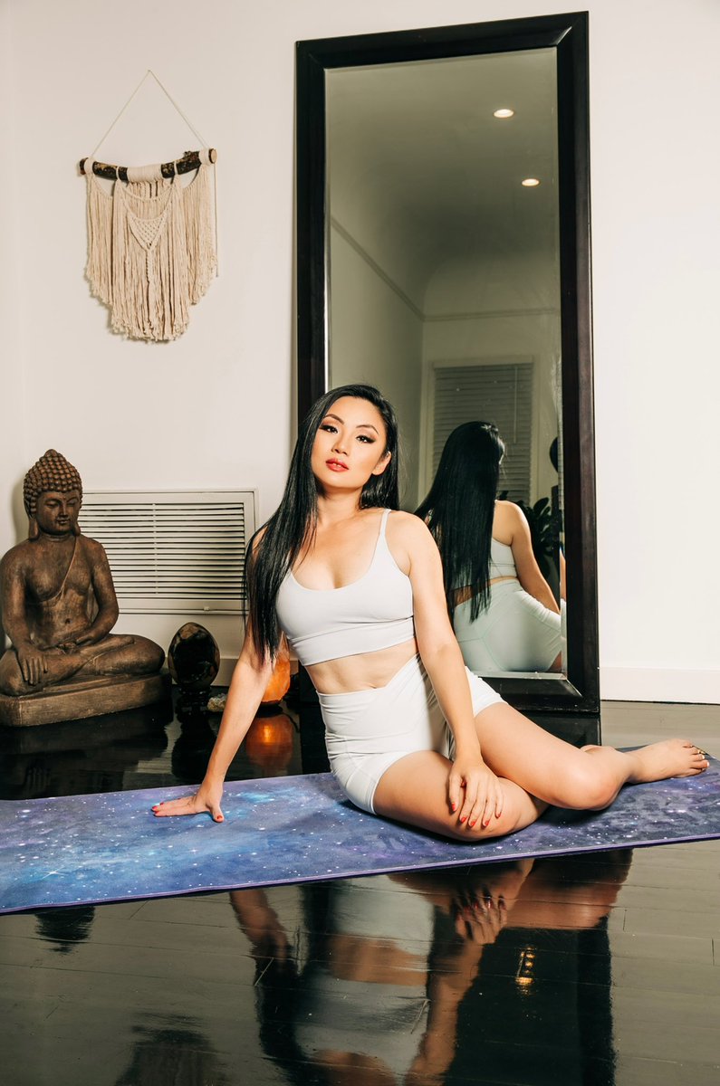 Tina Guo tweet media
