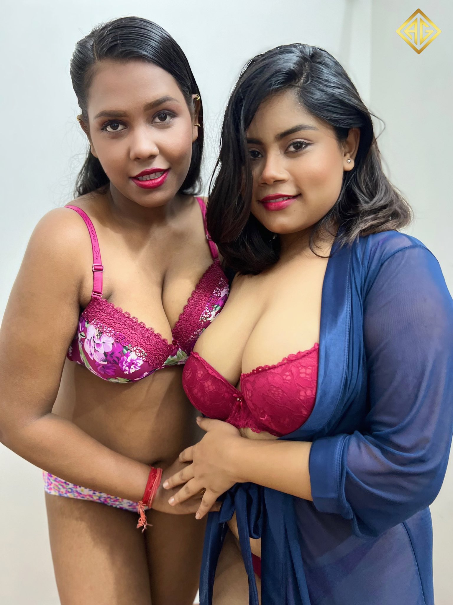 Vishakha Mallya aka My_DesiGirl / Boomshakhalaka new latest onlyfans ppv's source quality