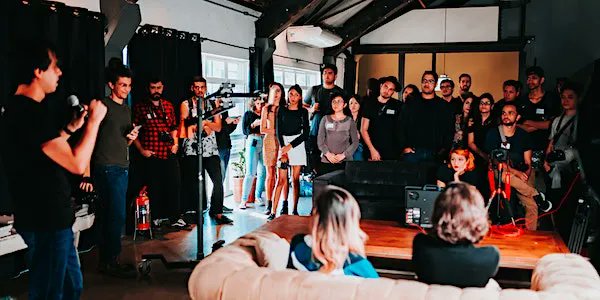 uhntrainees's tweet photo. . @biotechTO is hosting a fireside chat with @BioBoxAnalytics, a Toronto-based startup breaking into the life sciences industry. Reserve your spot through the registration link below! https://t.co/fIq8WjmI59 https://t.co/7PGHw2mLKy
