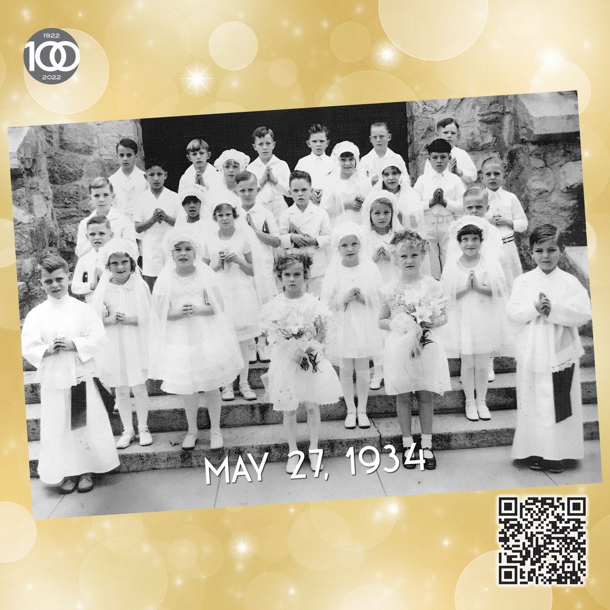 ICSMonrovia's tweet photo. Presenting a few pictures from IC's 100 year history. Join us for our 100th Anniversary Gala, October 8, 2022 and create memories for the next 100! https://t.co/ewMsuuC7p6