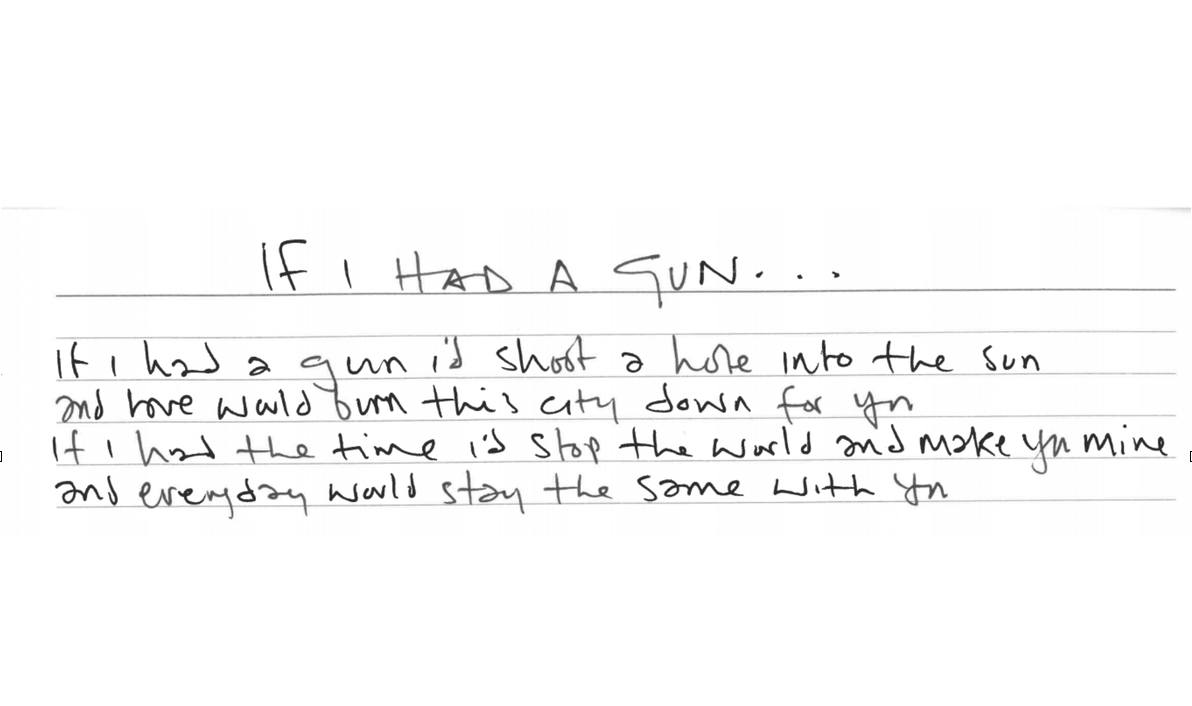 Noel Gallagher tweet media