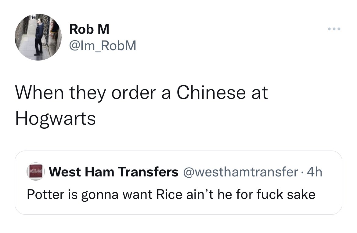 Out Of Context Football tweet media