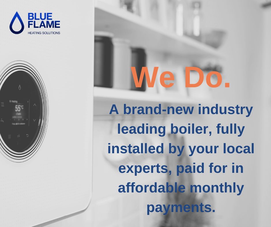 All of us are feeling the pinch right now, but what if your boiler is old, inefficient, or failing? 

We have partnered with Novuna Personal Finance to offer a range of monthly payment plans that will allow you to upgrade &amp; pay in a way that suits you.

Talk to our team today.