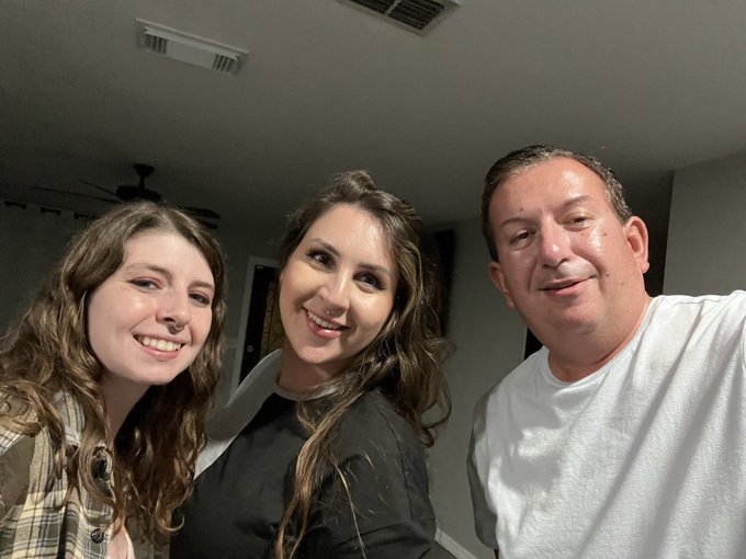 Had a great time fucking both my step daughters @Neveah_Rose_ and @destinylove1995 this week. They were<a href="/tag/xxxhardcore"class="tags"><span>#xxxhardcore</span></a>