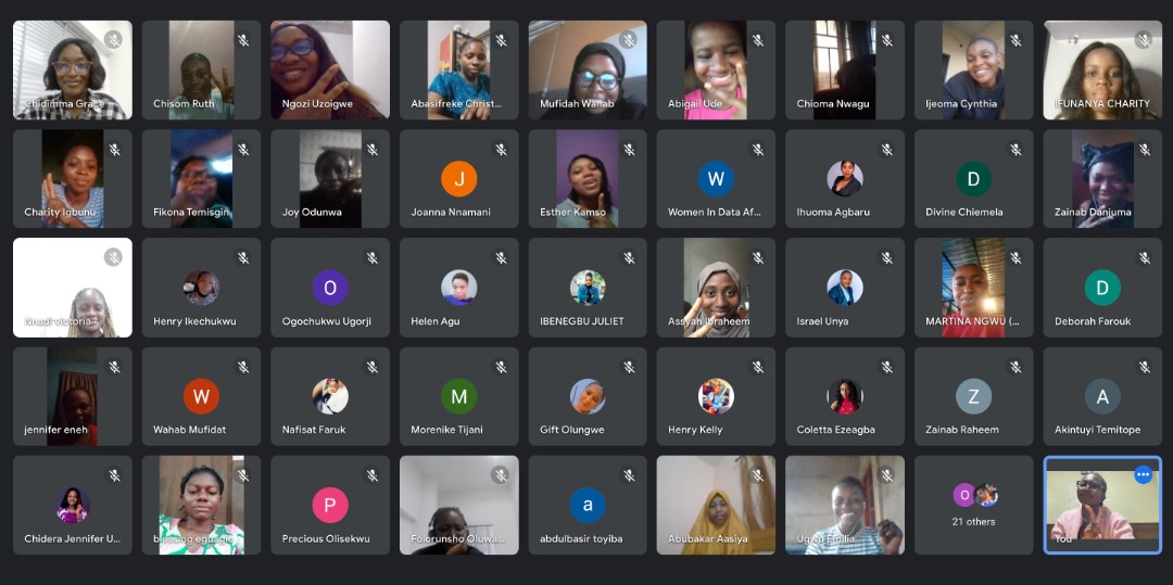 Ahuoyiza_'s tweet photo. My loves 😍❤️

TechADAs

#theADAproject #womenintech https://t.co/dZFQntCHBc