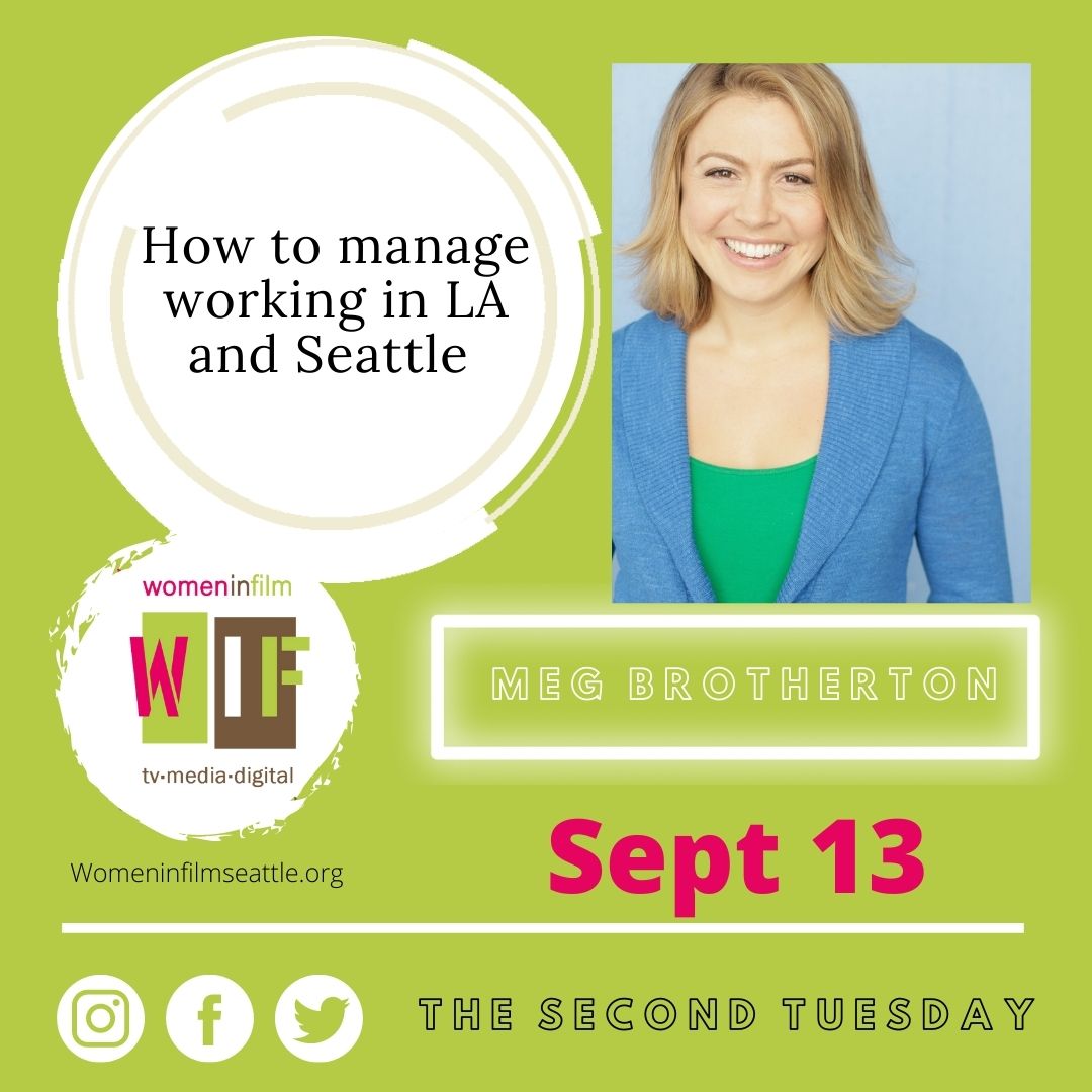 Women in Film Seattle tweet media