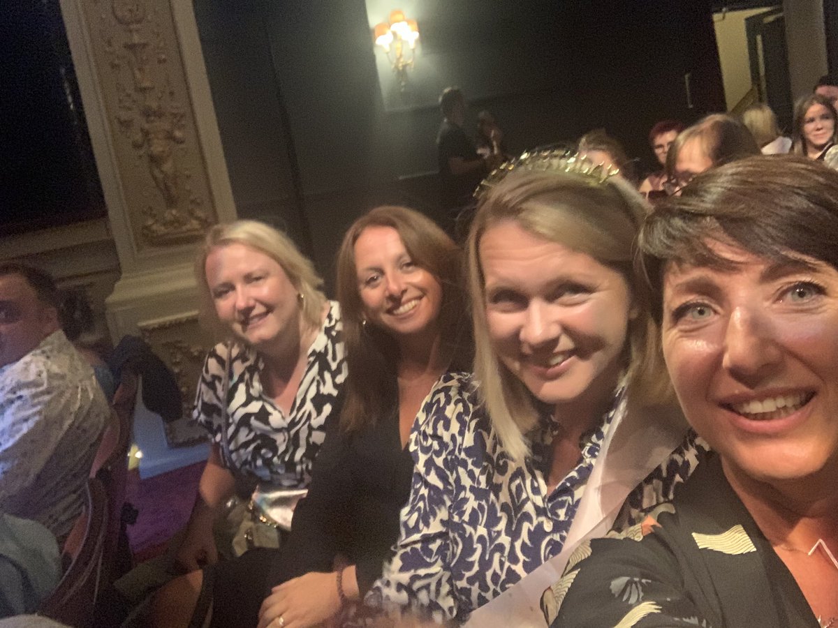 sally_fokes's tweet photo. @GaryBarlow we’re here and so excited! Especially as it’s my birthday! https://t.co/Ha48t4eX5U