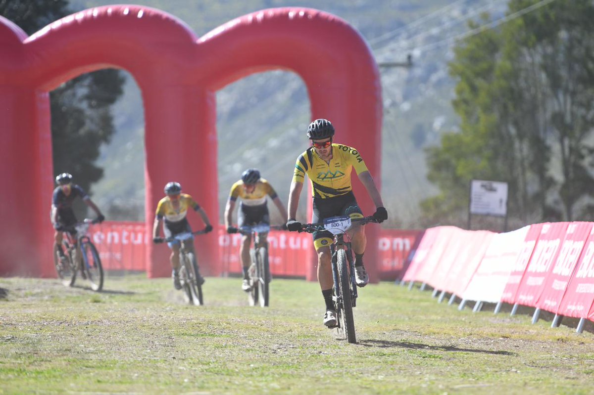 CapePioneer's tweet photo. Recap on what went down at the #CapePioneerTrek today. 
https://t.co/qQRC66f6as https://t.co/CXlzdaQdtE