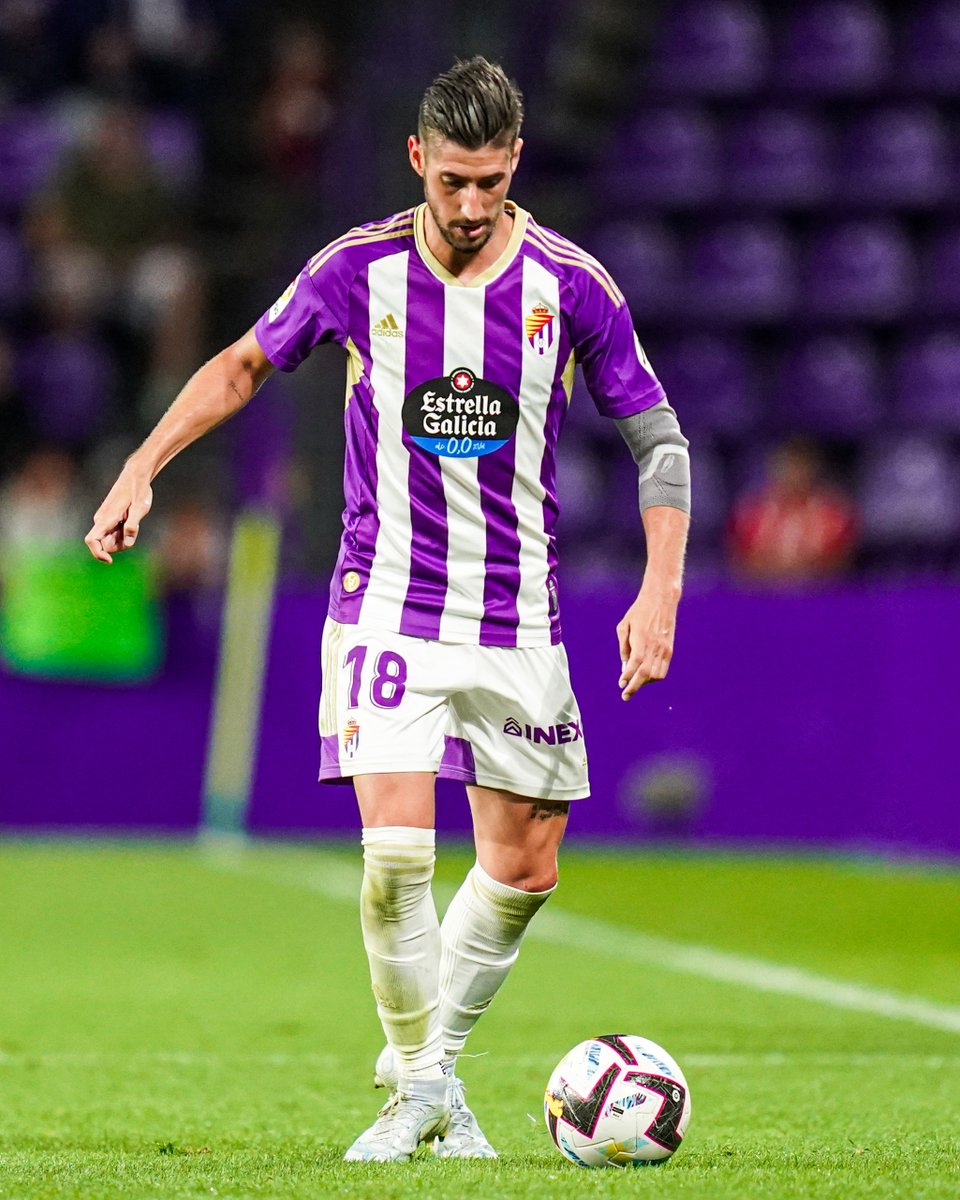 Real Valladolid C.F. tweet media