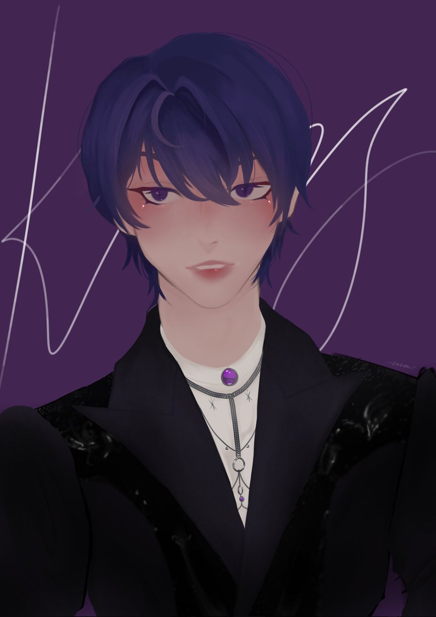 i2aespa's tweet photo. #marius: roll up to the party 

#mariusvonhagen #tearsofthemis #未定事件簿 https://t.co/oR6oxdXEMh