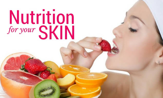 Good nutrition and nourishment improves  beauty,skincare and wellness. Vegetables and fruits of all colours in our daily diet leads to a glowing skin and healthy hair.All the best to National Nutrition Week. #nationalnutritionweek #beauty #skinhairhealth