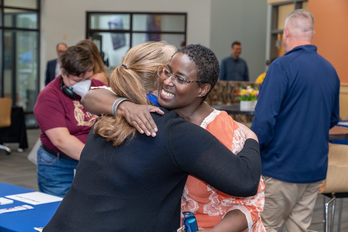 Empire State University tweet media