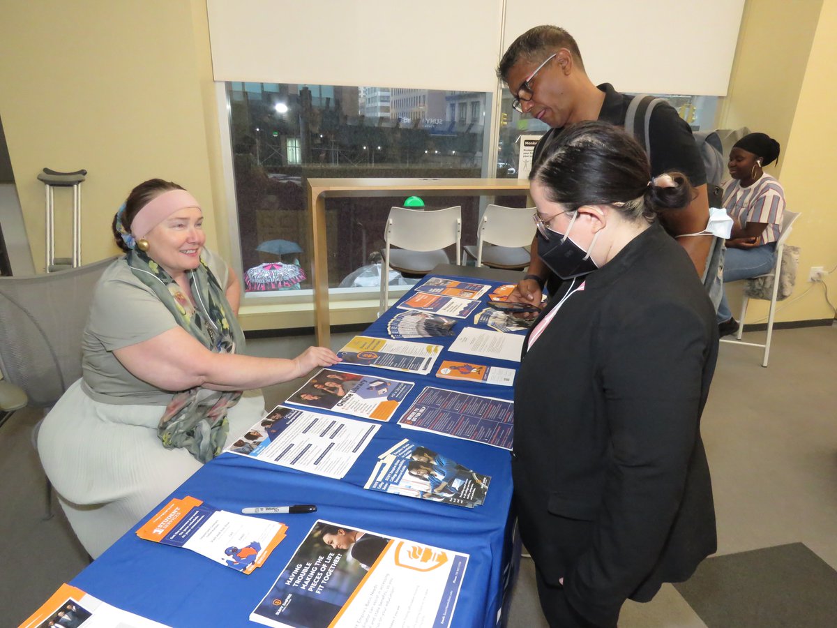 Empire State University tweet media