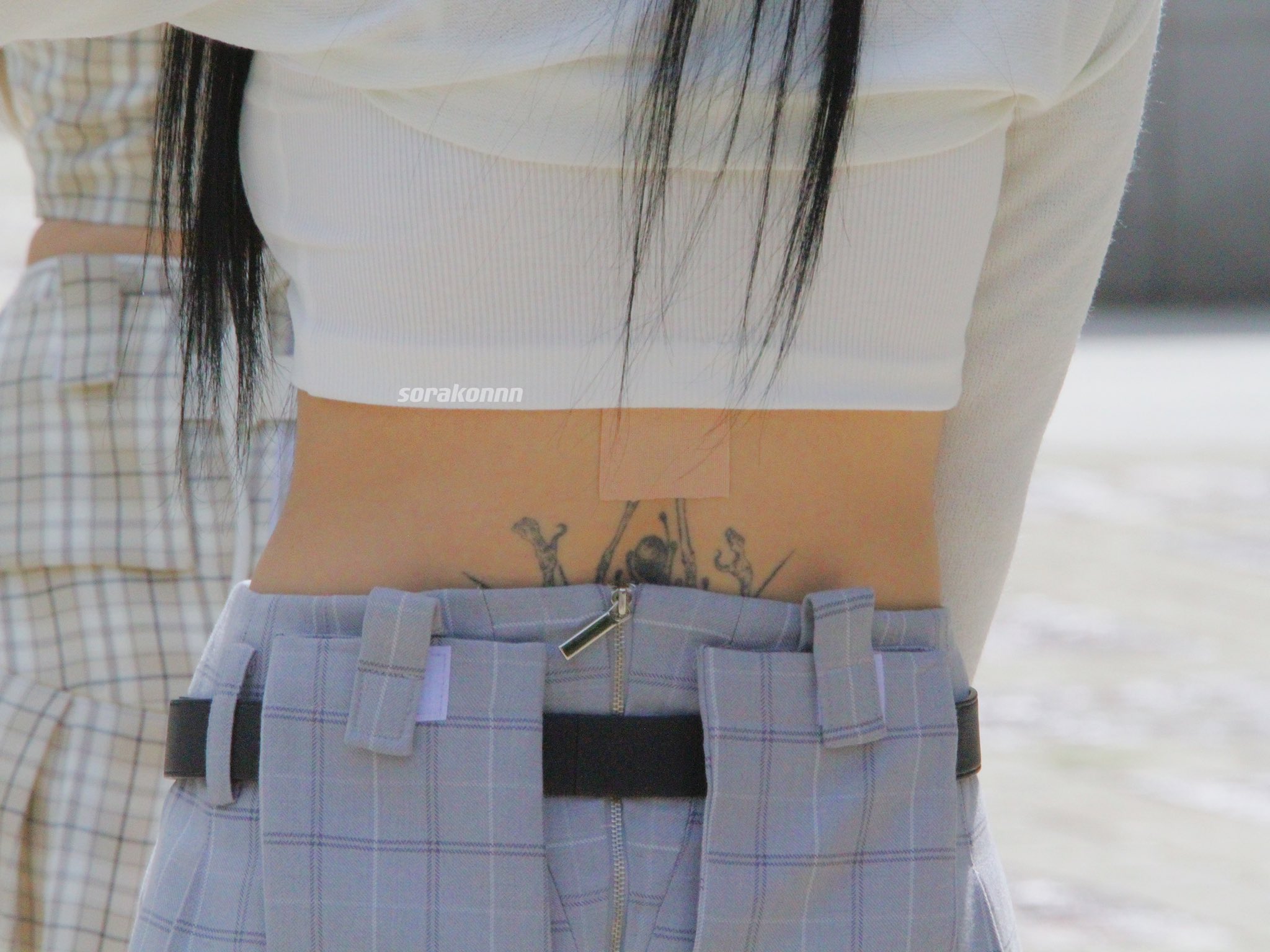 Update more than 68 twice chaeyoung tattoos  thtantai2