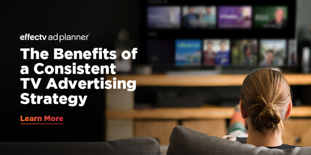 Effectv Research: Streaming and Linear Combined Adds Power for Political Advertisers #EffectvEmp bit.ly/3cOJ2nW