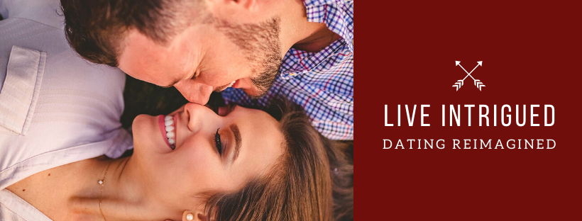 Intrigued (@intriguedco) on Twitter photo 