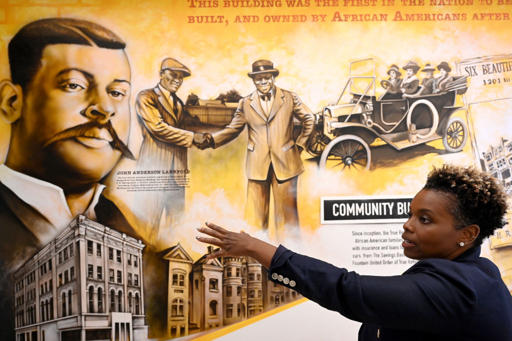 Black News / History tweet media